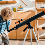 Best Telescope For Kids: Witnessing The Wondrous Cosmos