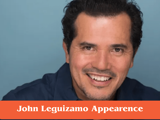 John Leguizamo Net Worth