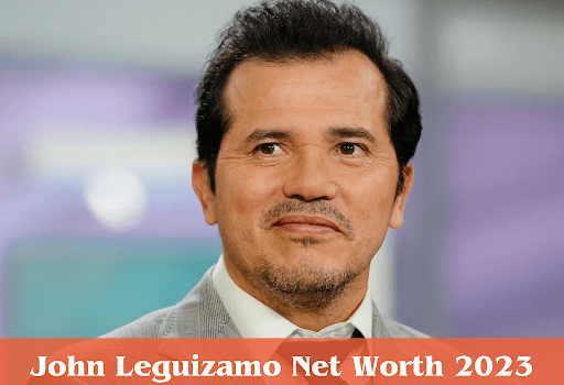 John Leguizamo Net Worth
