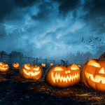 Halloween Events For Adults: Spooky Fun For Grown-Ups