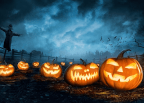 halloween events for adults