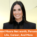 Demi Moore Net Worth