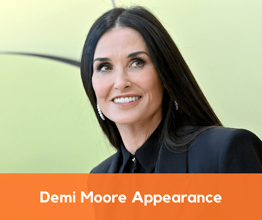 Demi Moore Net Worth