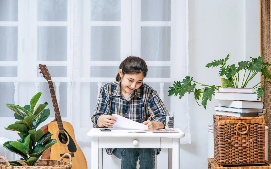 The Power of Hobbies in Student Life: How Passion Projects Enhance Education