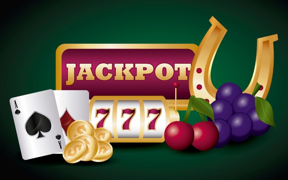 The Psychology of Slot Machines: How They Keep You Playing