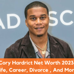Cory Hardrict Net Worth 2023: Life, Career, Divorce, And More