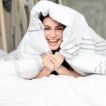 Here’s How to Wash a Weighted Blanket!