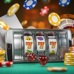 Exploring the Thrills of Online Casino Gaming in Singapore: A Hopeful Journey into Digital Entertainment
