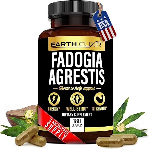 What Are Some Fadogia Agrestis Benefits? | All You Need To Know