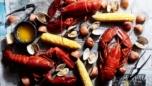 how to reheat seafood boil