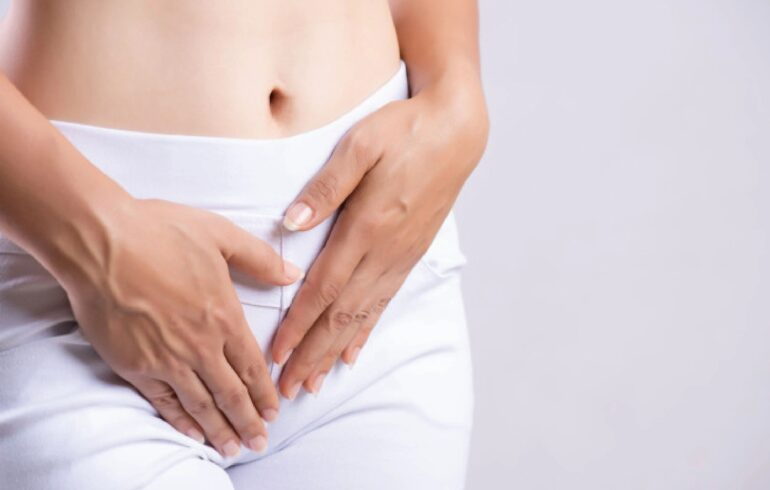 Signs of a Yeast Infection & Its Causes