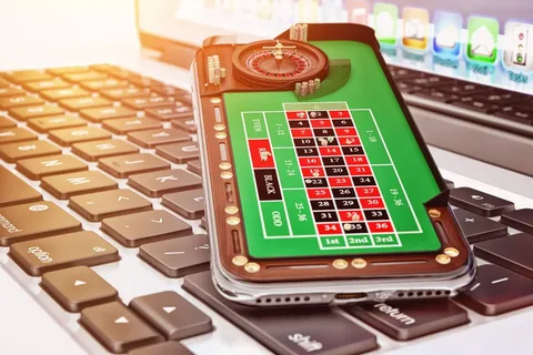 How To Choose the Perfect PC for Online Casino Games