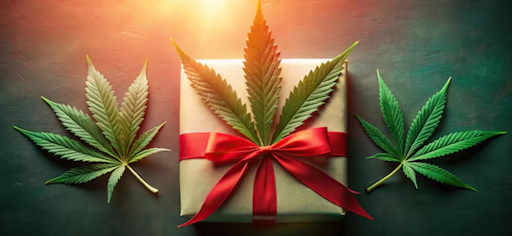 Exciting Weed Gifts 2026: Rewarding Every Order with Exclusive Perks