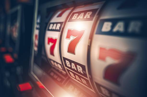 How Slot Machines Create Different Outcomes