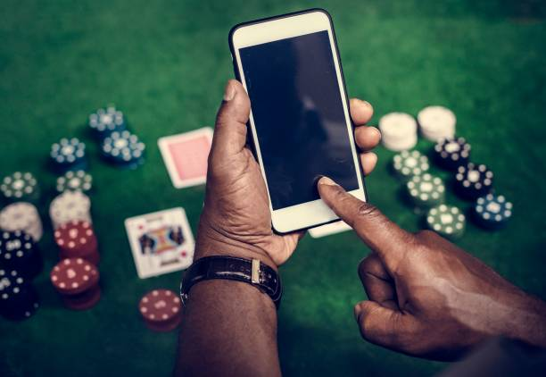 How Mobile Platforms Are Changing the Way Players Access Online Casino Games